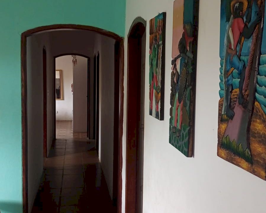 Imagem imóvel Casa 3 Dormitórios, 1 suíte Cibratel II Itanhaém