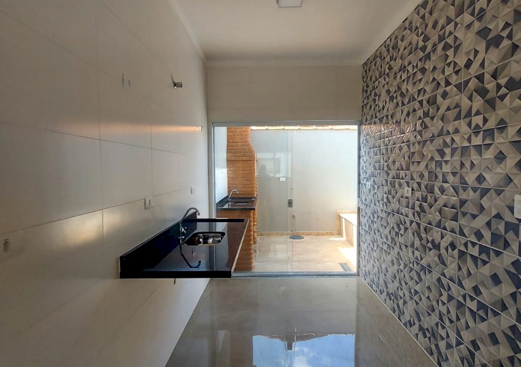 Imagem imóvel Casa em condomínio com piscina privativa Cibratel II