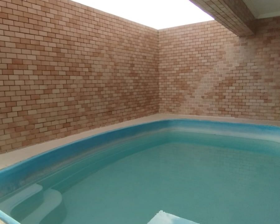 Imagem imóvel Cobertura com piscina Centro Itanhaém SP