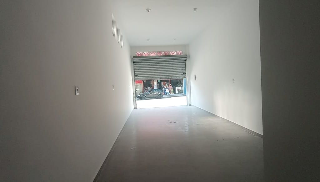 Imagem imóvel Salão Comercial no Belas Artes em Itanhaém/SP