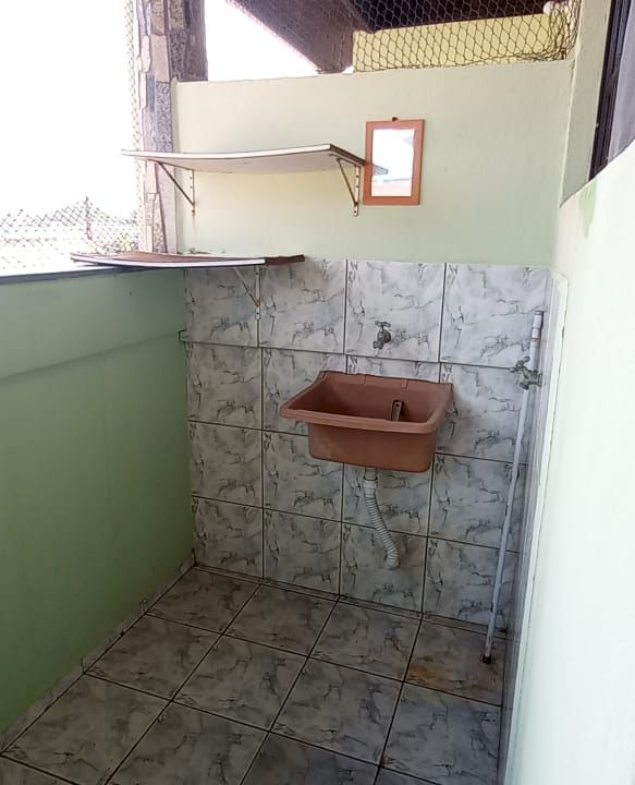 Imagem imóvel Apto em condomínio para locação em Itanhaém/SP