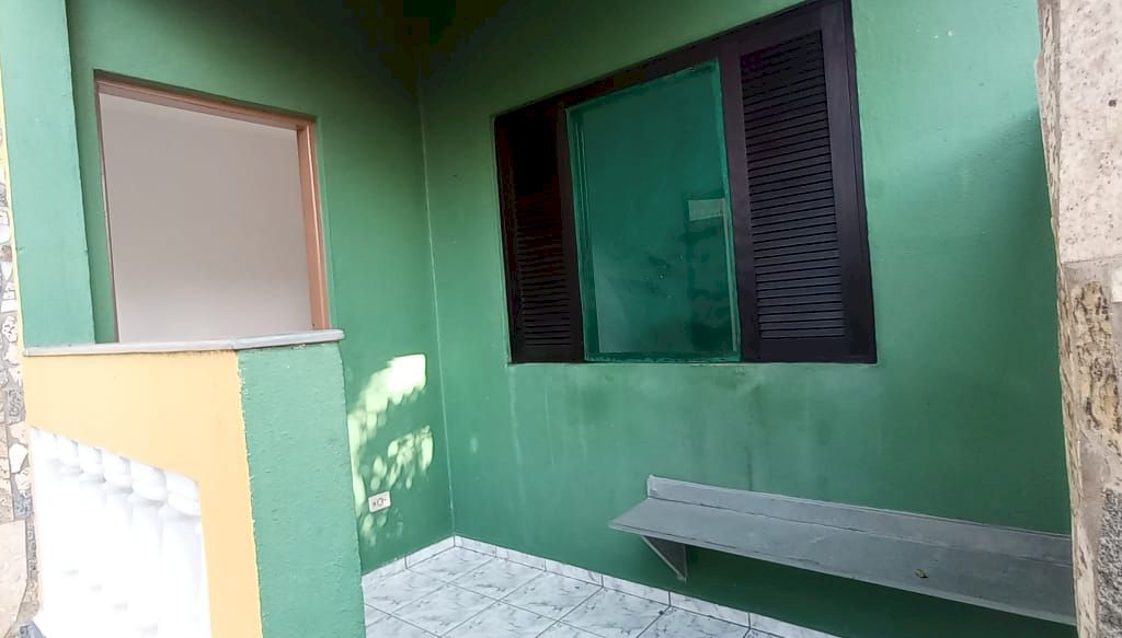 Imagem imóvel Apto em condomínio para locação em Itanhaém/SP