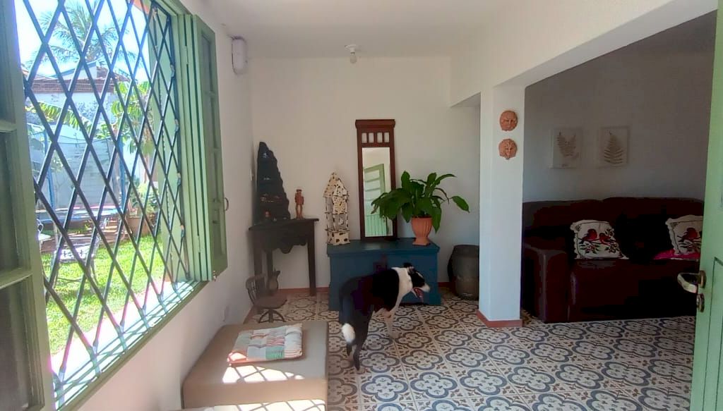 Imagem imóvel Casa estilo colonial na Praia dos Sonhos