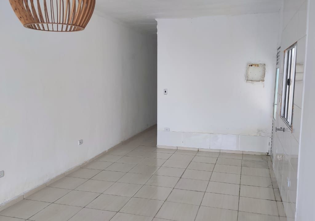Imagem imóvel Casa Nova com 63m2 em Itanhaém/SP