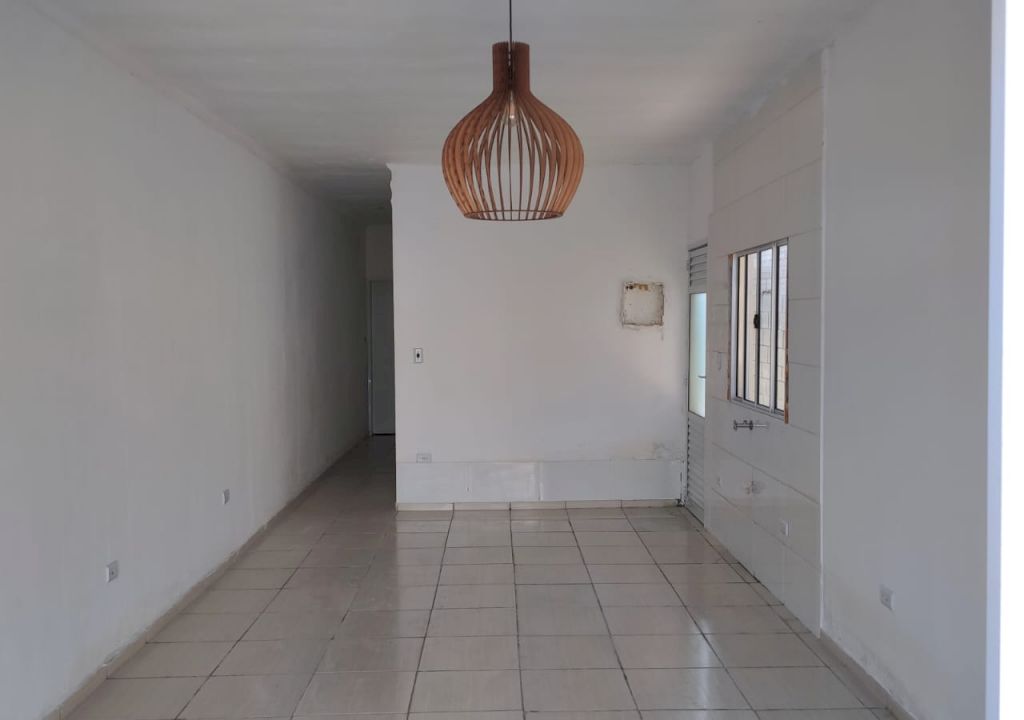 Imagem imóvel Casa Nova com 63m2 em Itanhaém/SP