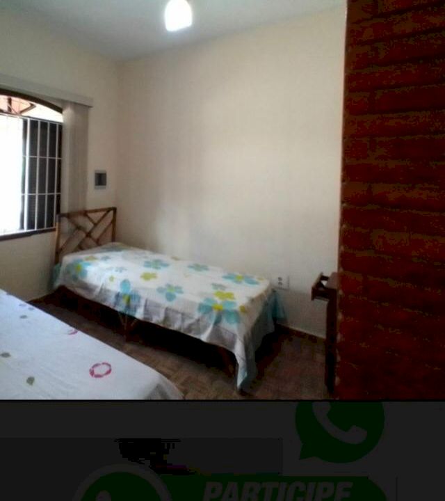 Imagem imóvel Casa em Itanhaém com toda mobília e ar condicionado
