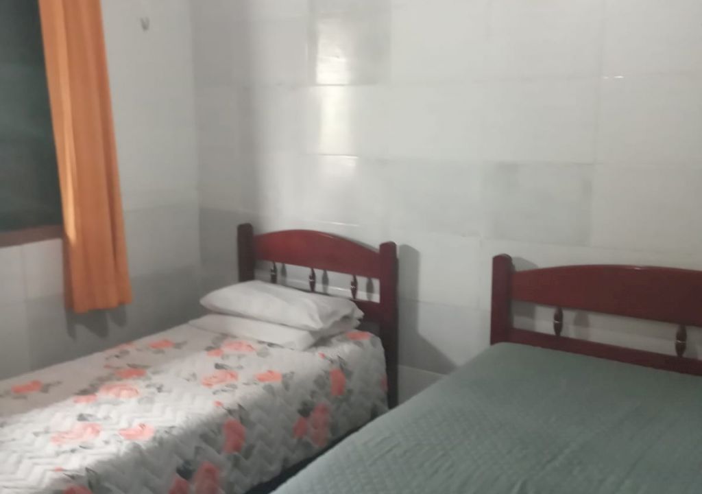Imagem imóvel Casa 02 dormitórios sendo 1 suíte em Itanhaém /SP