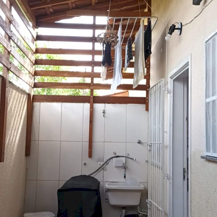 Imagem imóvel Casa em condomínio fechado em Itanhaém