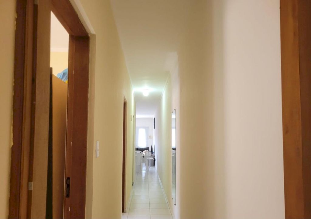 Imagem imóvel Casa  térrea com 03 dormitórios em Itanhaém Litoral Sul /SP.