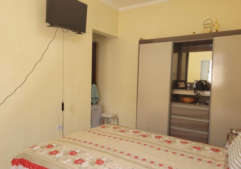 Imagem imóvel Casa  térrea com 03 dormitórios em Itanhaém Litoral Sul /SP.