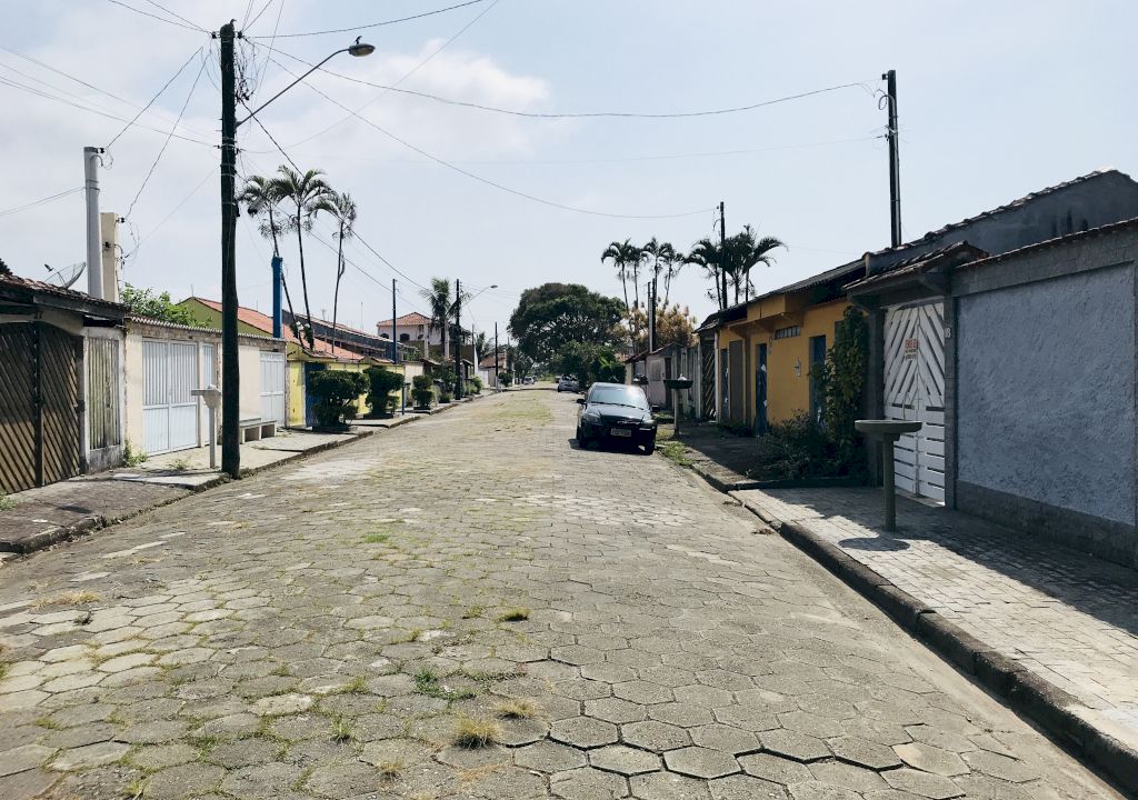 Imagem imóvel LINDO SOBRADO A POUCOS METROS DA PRAIA