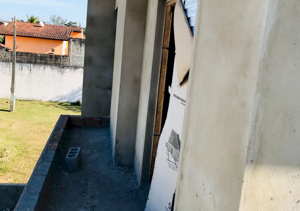 Imagem imóvel SOBRADO SEM IGUAL EM CONDOMINIO FECAHDO FRENTE MAR