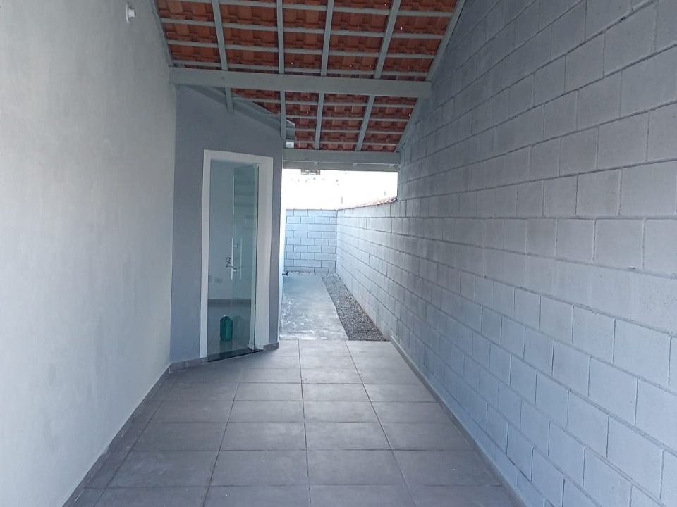 Imagem imóvel CASA COM 02 D0RMITÓRIOS SENDO 01 SUÍTE EM ITANHAEM/SP