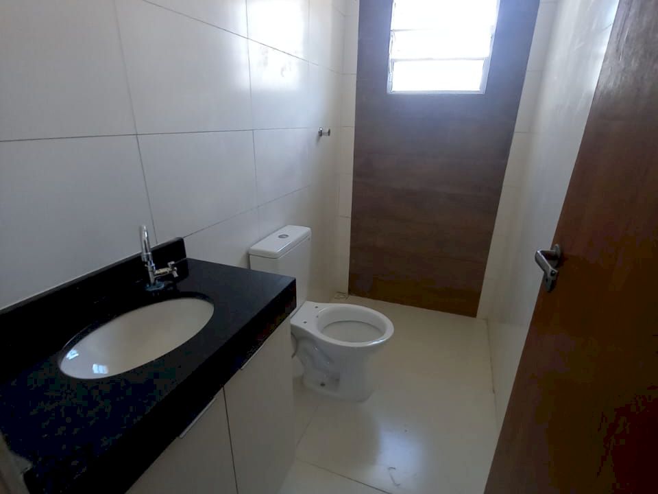 Imagem imóvel Casa 2 dormitórios (1 Suíte) com piscina Jardim Guacyra