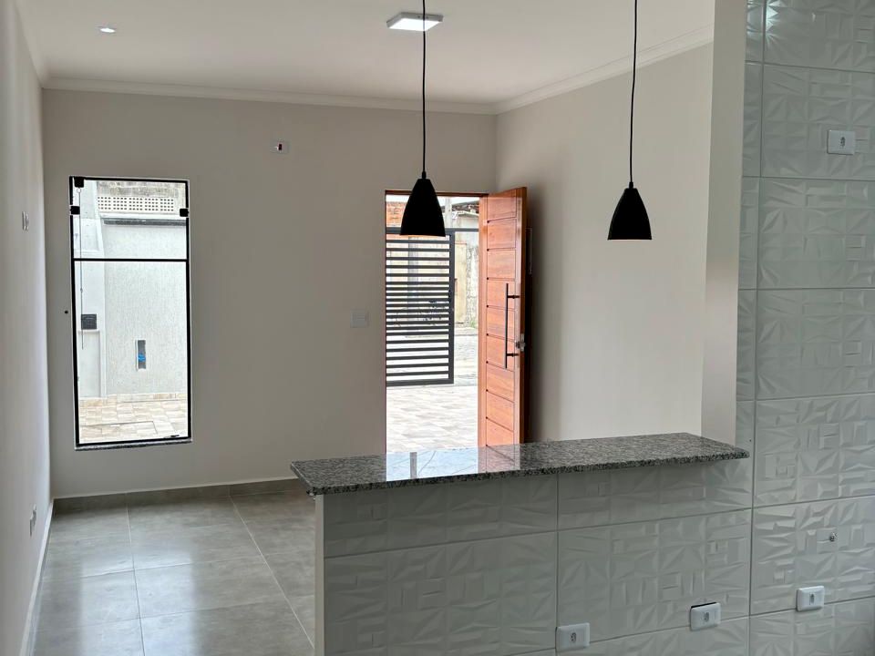 Imagem imóvel CASA NOVA COM PISCINA EXCELENTE ACABAMENTO/ITANHAEM