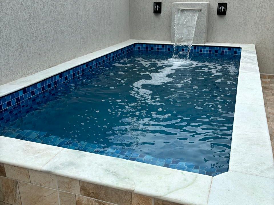 Imagem imóvel CASA NOVA COM PISCINA EXCELENTE ACABAMENTO/ITANHAEM