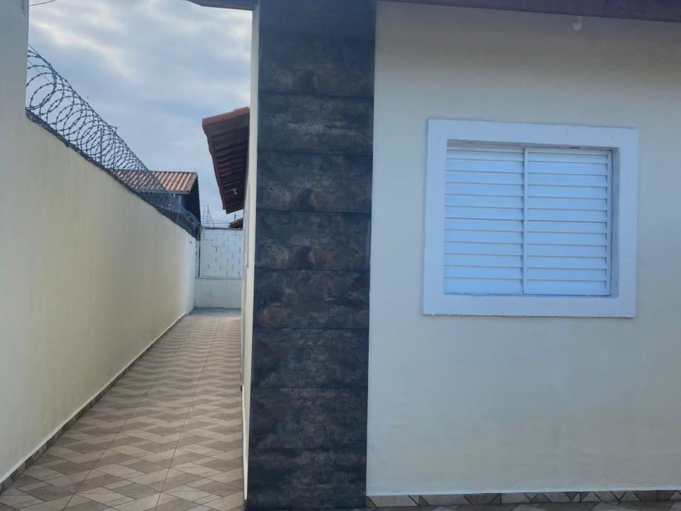 Imagem imóvel LINDA CASA 50M2  ACEITA FINANCIAMENTO BANCÁRIO