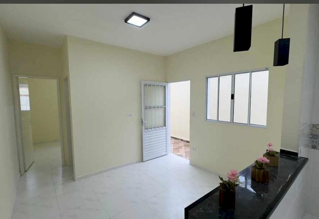 Imagem imóvel LINDA CASA 50M2  ACEITA FINANCIAMENTO BANCÁRIO