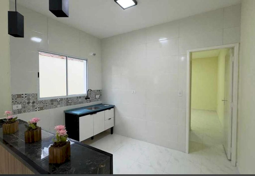 Imagem imóvel LINDA CASA 50M2  ACEITA FINANCIAMENTO BANCÁRIO