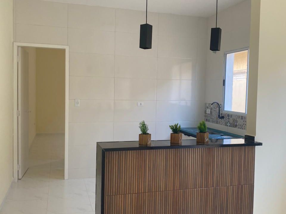 Imagem imóvel LINDA CASA 50M2  ACEITA FINANCIAMENTO BANCÁRIO