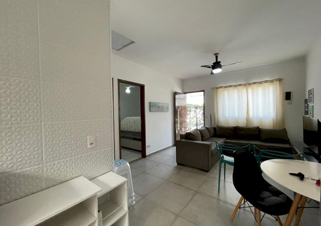 Imagem imóvel CASA EM CONDOMINIO EM ITANHAEM PRONTA PARA MORAR