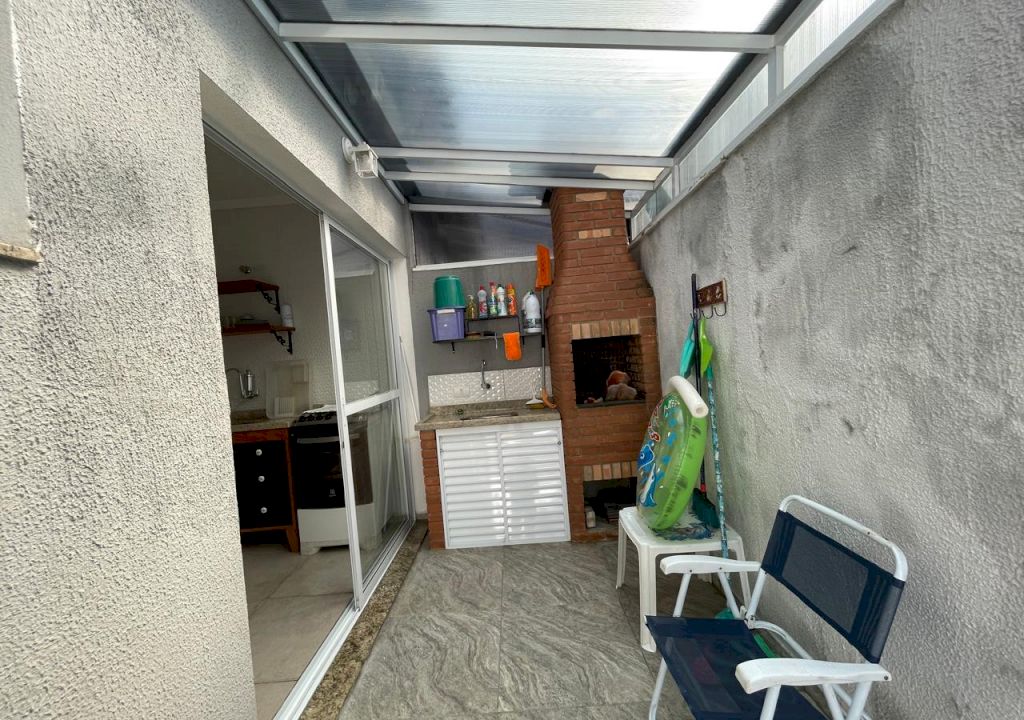 Imagem imóvel CASA EM CONDOMINIO EM ITANHAEM PRONTA PARA MORAR