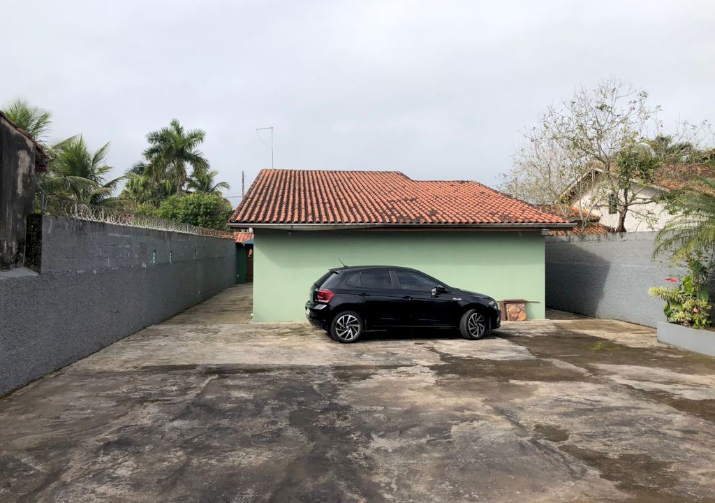 Imagem imóvel CASA NO CIBRATEL II EM ITANHAEM TERRENO 420M2