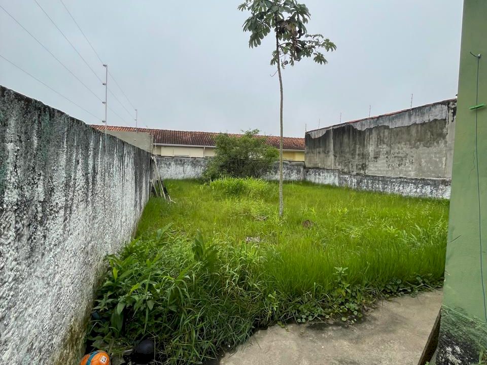 Imagem imóvel Oportunidade casa 02 dormitórios terreno 420m2 em Itanhaém