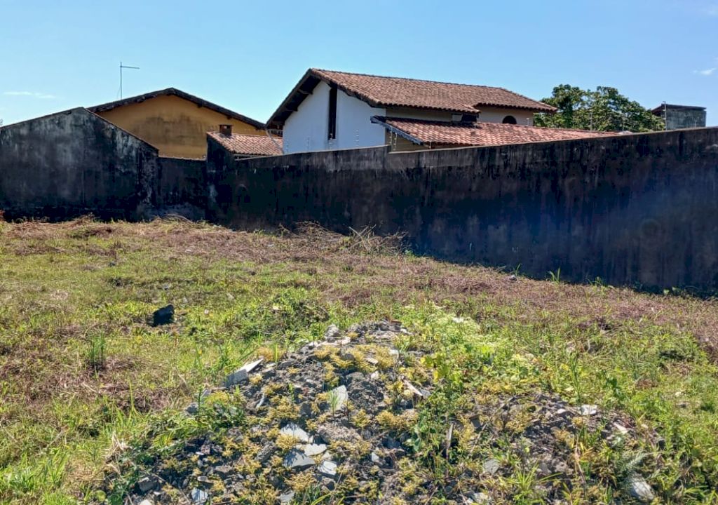 Imagem imóvel TERRENO EM ITANHAEM PRONTO PARA CONSTRUIR CIBRATEL II