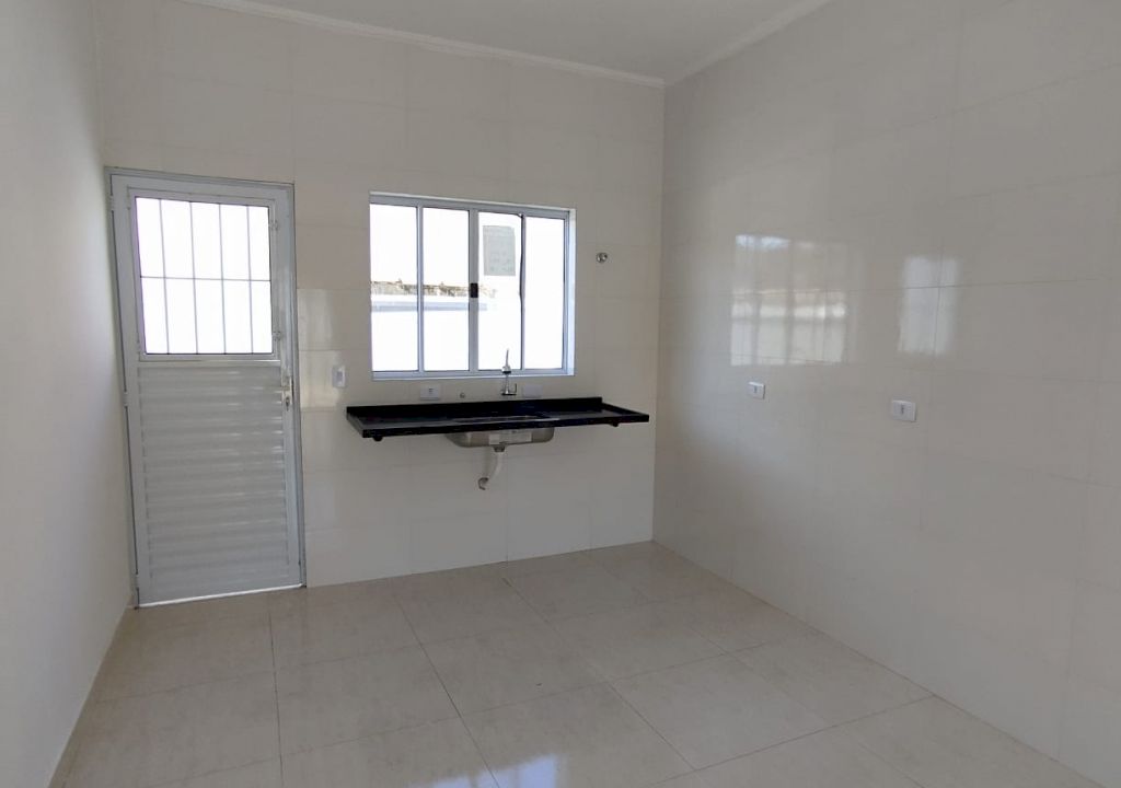 Imagem imóvel Casa À Venda em Itanhaém com 2 Dormitórios com piscina