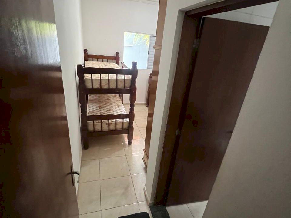 Imagem imóvel Casa À Venda em Itanhaém com 3 Dormitórios com piscina