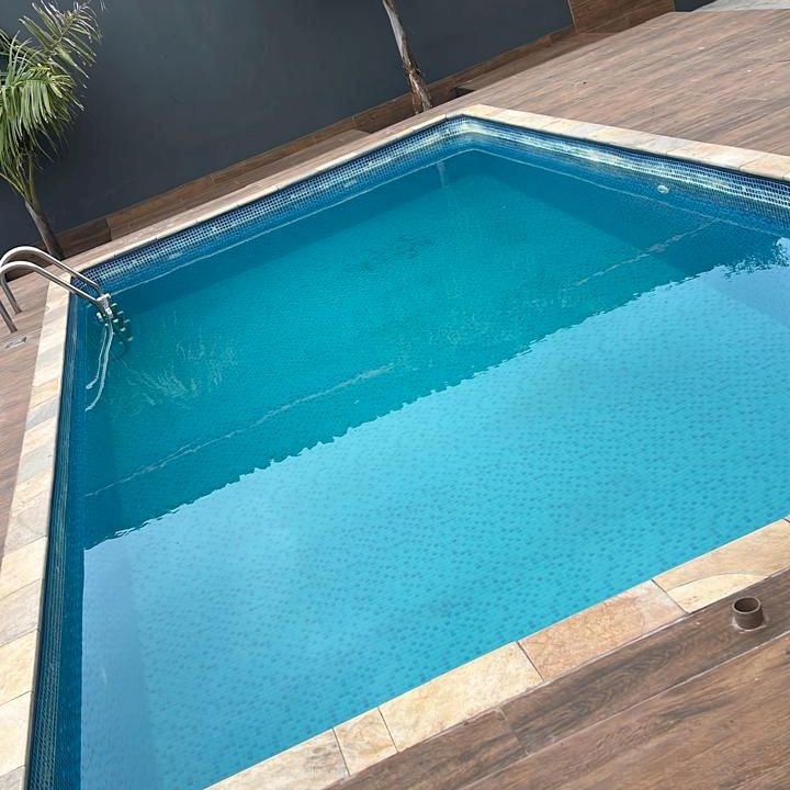 Imagem imóvel Casa À Venda em Itanhaém com 3 Dormitórios com piscina