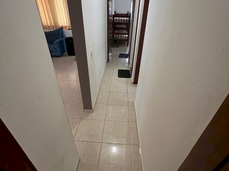 Imagem imóvel Casa À Venda em Itanhaém com 3 Dormitórios com piscina