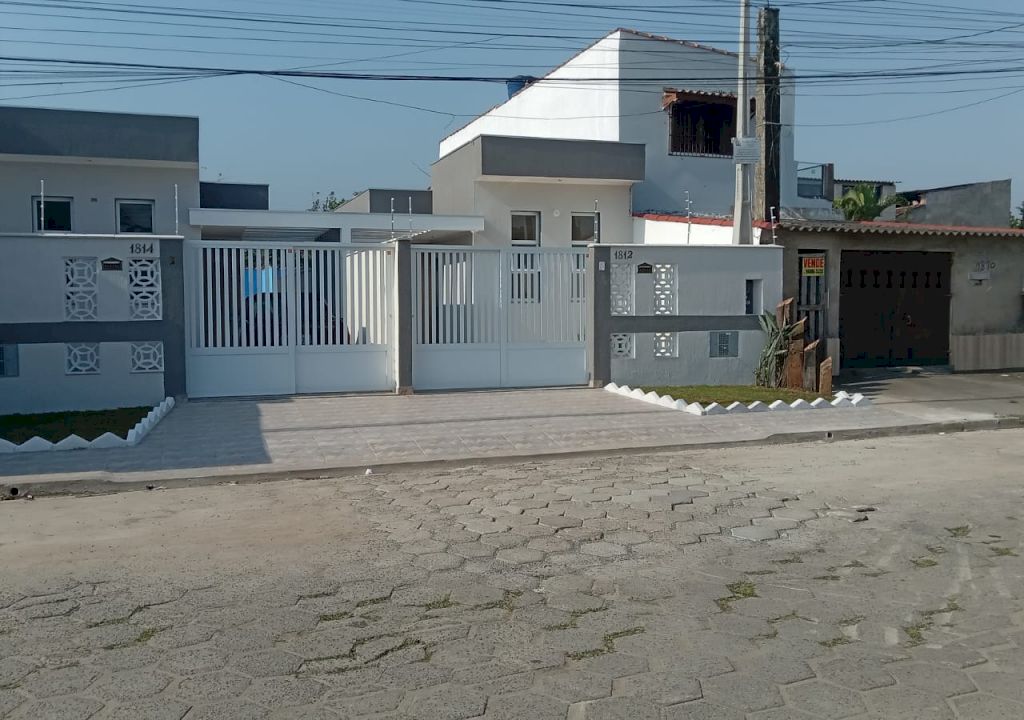 Imagem imóvel Casa à venda, 2 quartos, 1 suíte, 1vaga, Nossa Senhora de