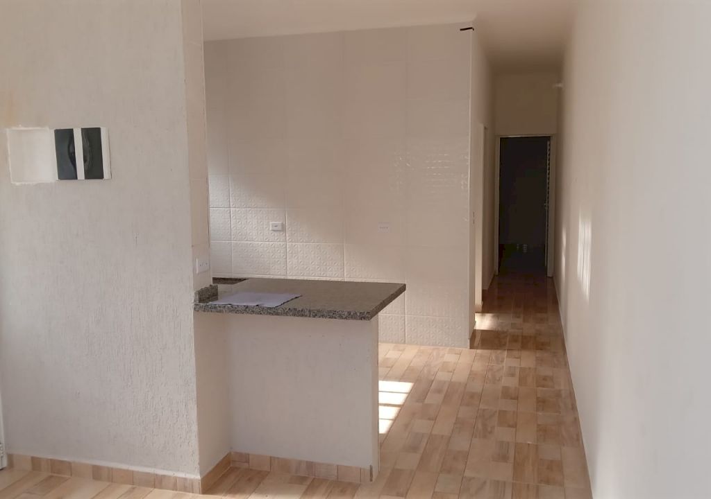 Imagem imóvel Casa à venda, 2 quartos, 1 suíte, 1vaga, Nossa Senhora de