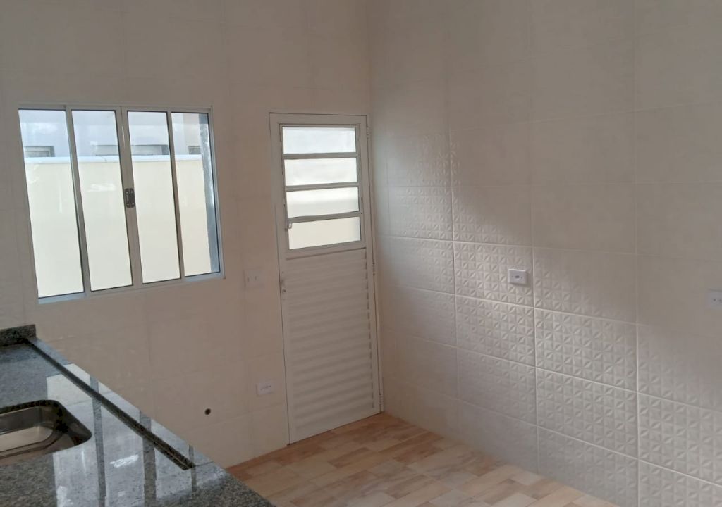 Imagem imóvel Casa à venda, 2 quartos, 1 suíte, 1vaga, Nossa Senhora de