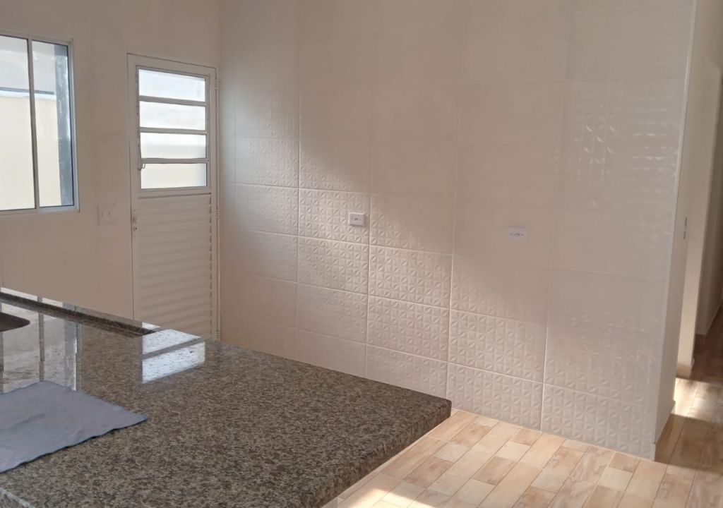 Imagem imóvel Casa à venda, 2 quartos, 1 suíte, 1vaga, Nossa Senhora de