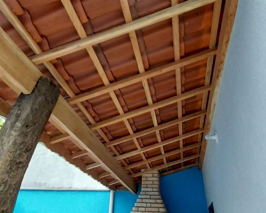 Imagem imóvel Casa à venda, 2 quartos, 1 suíte, 1vaga, Nossa Senhora de