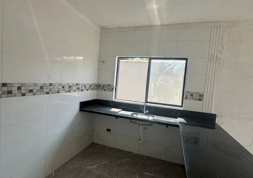 Imagem imóvel Casa À Venda em Itanhaém com 2 Dormitórios com piscina